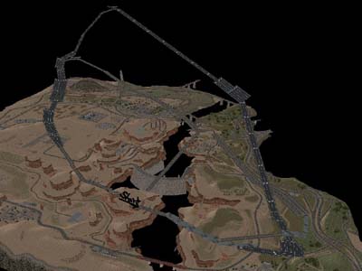 SkyCoaster 0.5